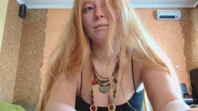 MickeyAnway webcam cam4 model stream image