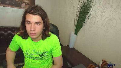 OrionTrent webcam model stream image