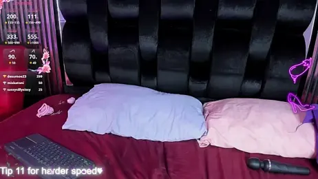 Cyka_Semenobitch webcam model stream image
