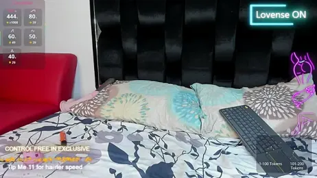 Cyka_Semenobitch webcam stripchat model stream image