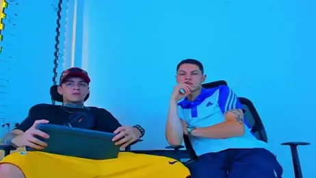 HOT_boy2025 webcam model stream image