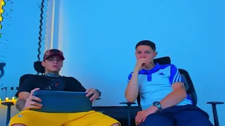 HOT_boy2025 webcam model stream image