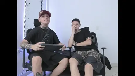 HOT_boy2025 webcam model stream image