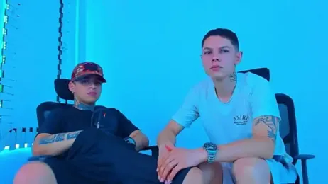 HOT_boy2025 webcam model stream image