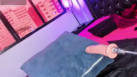 MADISSONLOVE_ webcam model stream image