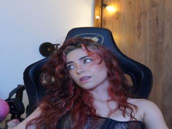 DaniLii webcam livejasmin model stream image