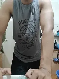 hunkfreakin webcam stripchat model stream image