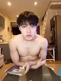 fanfan-2563 webcam model stream image