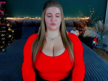 Adele-sugar webcam model stream image