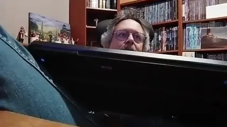 Mandra_is_a_whore webcam model stream image