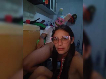 Kingofqueen23 webcam model stream image