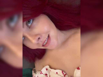 Lu-Mars webcam model stream image