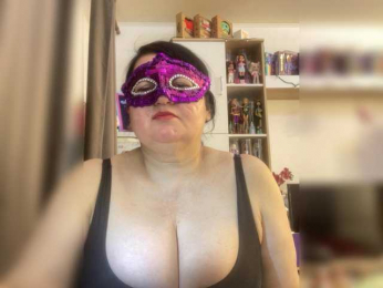 SVETIKBOMBOCHKA webcam model stream image