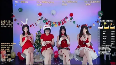 Neza-002 webcam stripchat model stream image