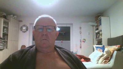 klaus4457 webcam model stream image