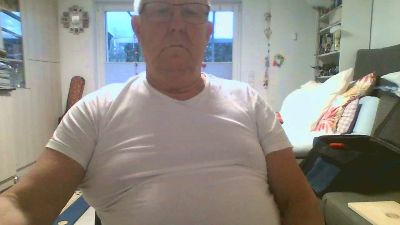 klaus4457 webcam model stream image