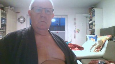 klaus4457 webcam model stream image