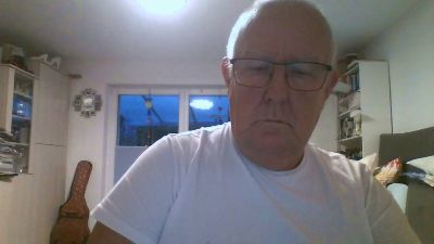 klaus4457 webcam model stream image