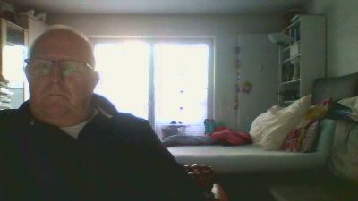 klaus4457 webcam model stream image