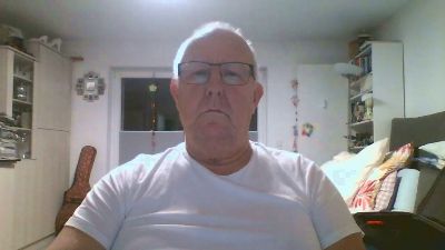 klaus4457 webcam model stream image