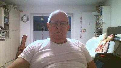 klaus4457 webcam model stream image