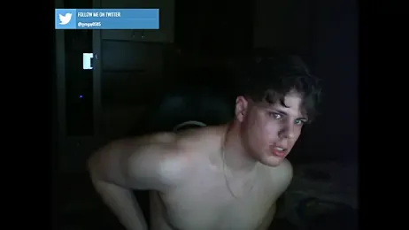 GymGuy0505 webcam model stream image