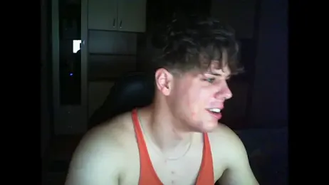 GymGuy0505 webcam model stream image