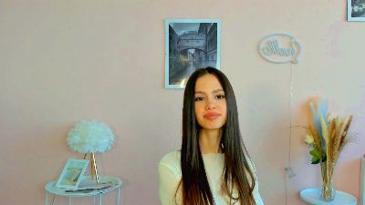 FlorWhitehead webcam model stream image