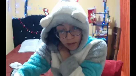 Violet_And_Smith webcam stripchat model stream image