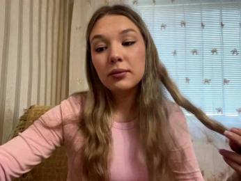 TessaOfferman webcam model stream image