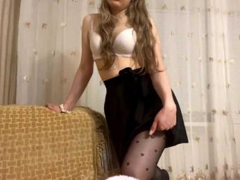 TessaOfferman webcam model stream image