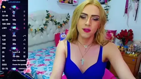 golden_girl01 webcam model stream image