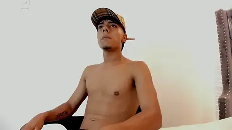 JACCOCK_4 webcam stripchat model stream image