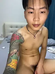KKX808 webcam model stream image