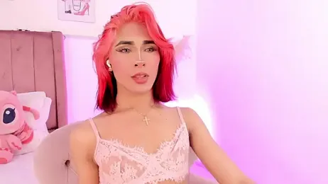 CamiloDoumit webcam model stream image