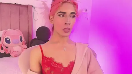 CamiloDoumit webcam model stream image