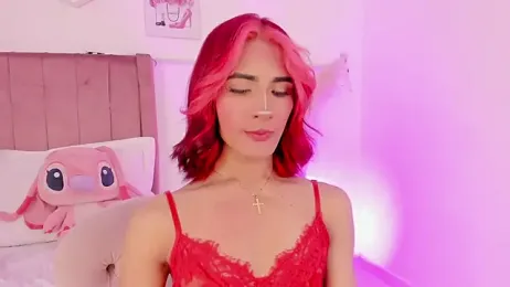 CamiloDoumit webcam model stream image