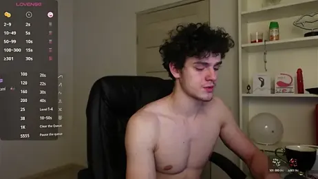 Brad_Holloway webcam stripchat model stream image