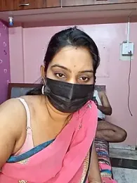 Hornyreshma webcam model stream image