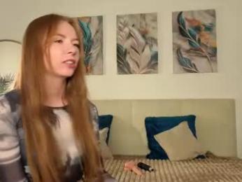 sabellee webcam model stream image