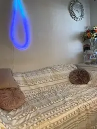 Marocainecoquine webcam model stream image