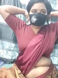 Ridhi_Moni webcam model stream image