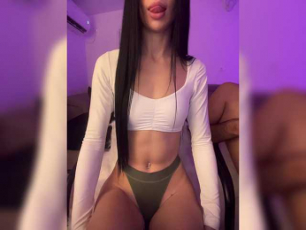 OhHoney webcam bongacams model stream image