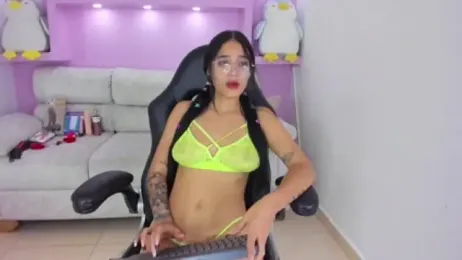 _LauraTaylor_ webcam model stream image