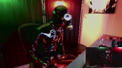 Rubberboy37 webcam model stream image