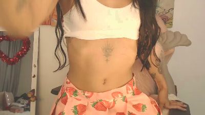 Sweetcandy_0202 webcam cam4 model stream image