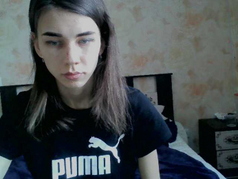 Kiitaa webcam model stream image