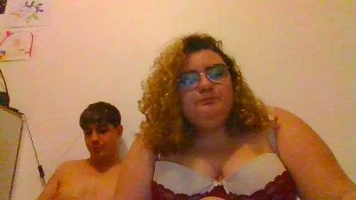 Y794 webcam model stream image