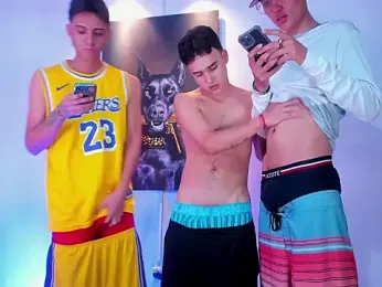 stiven_24cm webcam model stream image