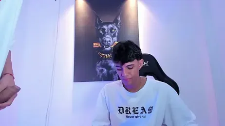 stiven_24cm webcam model stream image